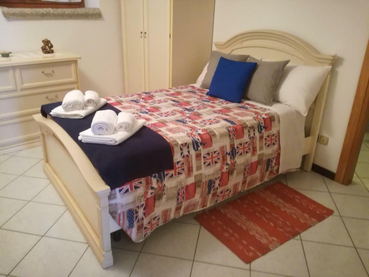 Appartamento Borgo Antico Oliveto Lario 外观 照片